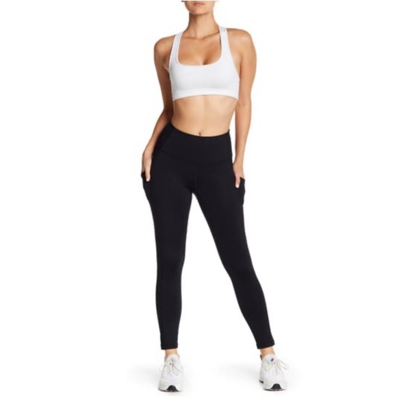 Zella Leggings With Side Pockets